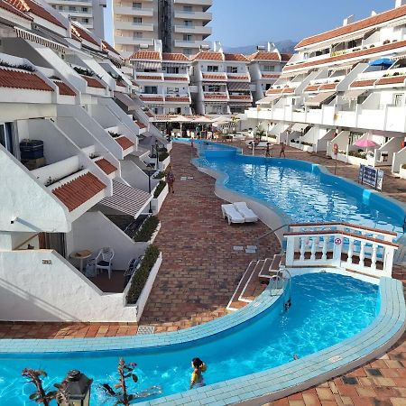 Newquay Appartement Playa de las Américas Buitenkant foto