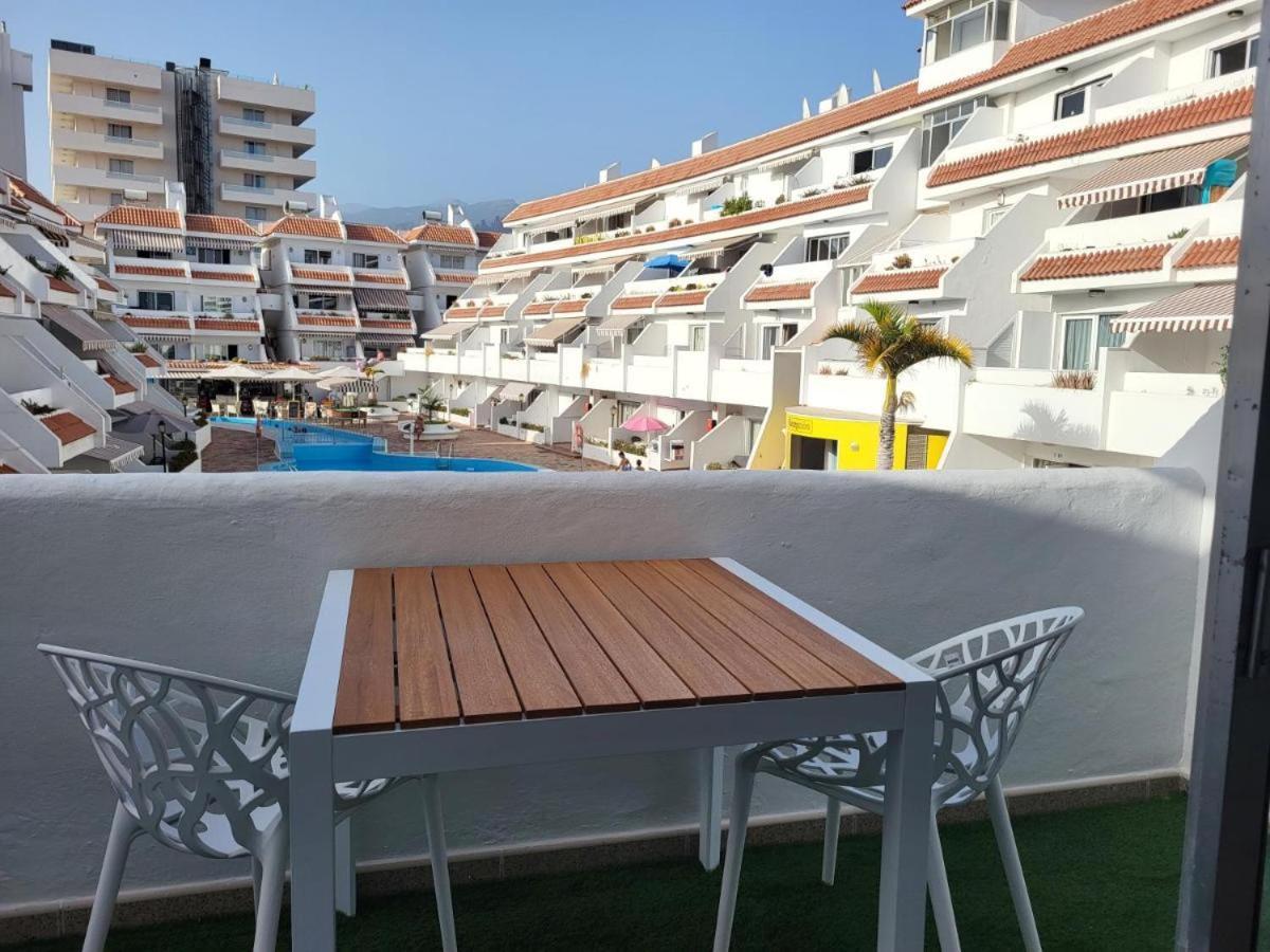 Newquay Appartement Playa de las Américas Buitenkant foto