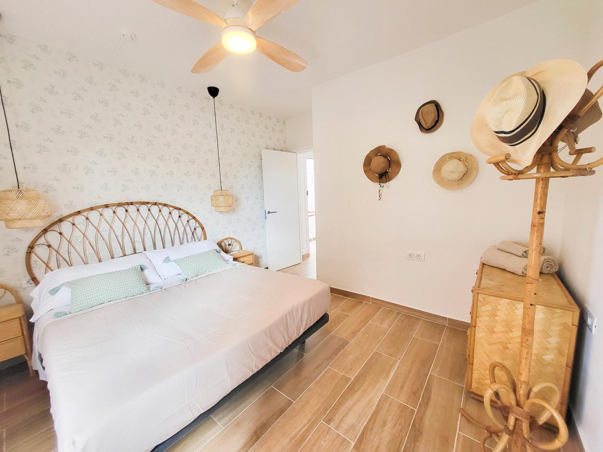 Newquay Appartement Playa de las Américas Buitenkant foto